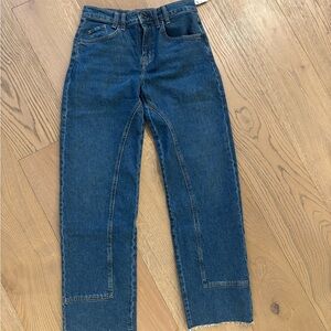 NWT We The Free Risk Taker Jeans - Big Bold